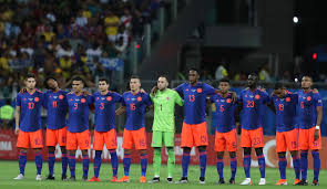 Cinco días más tarde, el 30 de marzo, visitará a paraguay en asunción. Seleccion Colombiana Futbol Ranking Fifa Top 10 La Seleccion Colombia Figura Entre Las 10 Mejores En El Ranking Fifa Deportes Caracol Radio