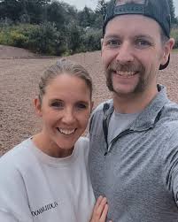 Happy Anniversary to my hubby! I feel like 4 years have flown by! I love  you more than words can describe. Our life together has changed for the  best! Watching you become