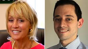 Op-Ed: Health care's middlemen must be curbed| NJ Spotlight News