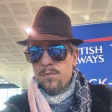 Anthony Carollo's Instagram, Twitter & Facebook