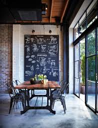 The Grounds By Caroline Choker In Alexandria Australia Yatzer Industrial House Industrial Interiors House Design
