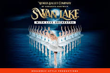 World Ballet Company - Swan Lake