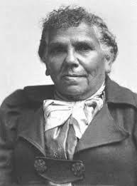 Fanny Cochrane Smith (1834-1905), the last speaker of a Tasmanian  Aboriginal language