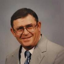 Mr. Lewis Randall Williamson Obituary