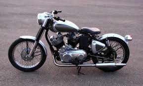 Musket V Twin Kit Now Available For Official Sale Motoroids