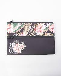 Rip Curl Xl Pencil Case Ozmosis Accessories