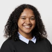 Kymberly Williams's Instagram, Twitter & Facebook