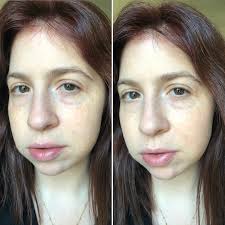 A 5-in-1 foundation?? Iris & Romeo Best Skin Days Review