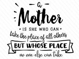 Image result for mother quotes