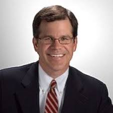 Today was my last day at NCR.