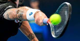 Thiago berrettini is on facebook. Brown Pliskova Wawrinka The Tattoos Of The Tennis Stars Tennisnet Com