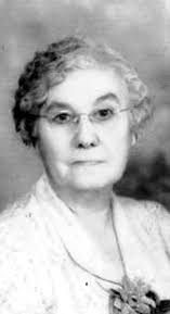 Mary Susan James Rea (1871-1959)