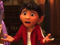 Coco Cast And Voice Actors In Real Life