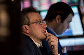 Your first trade for Tuesday