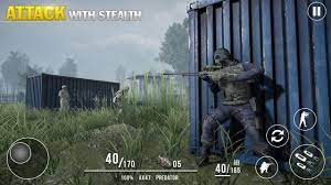 Francotirador Dioses Shooting Del Arma De Juegos For Android Apk Download