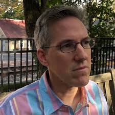 Interview with Tris McCall –Shipwreck Library