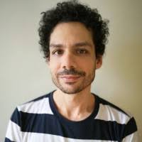 Erich Daniel Luna Jacobs