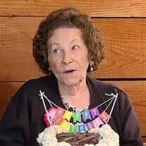 Sarah Frances Hagan Obituary