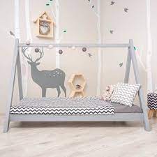 montessori yatak modelleri yapimi ve fiyatlari house beds for kids teepee bed gender neutral nursery decor