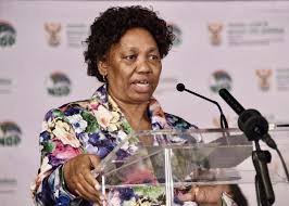 Motshekga was expected to address the media on friday, however deputy minister reginah mhaule said the minister was resting at home. Schooling To Resume While Teacher Unions Await Final Decision From Minister Angie Motshekga News365 Co Za