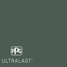 Ppg Ultralast 1 Qt Ppg1136 7 Dark