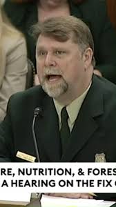 The U.S. Department of Agriculture (USDA) will publish its Notice of Intent  to rescind the 2001 Roadless Area Conservation Rule