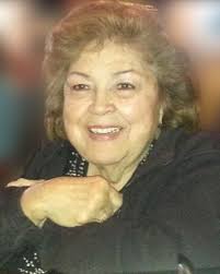 Elizabeth Azuero Obituary (2023)