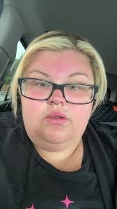 Kaitlyn Criswell's Instagram, Twitter & Facebook