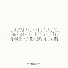 Mot Chocolate Citation Humour Mots Inspirants Citation Chocolat