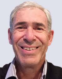 Dr Thomas Cromer (Endocrinologist)