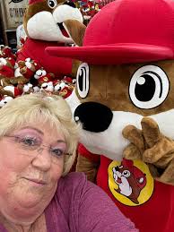Fans for Buc-ees Stafford Virginia
