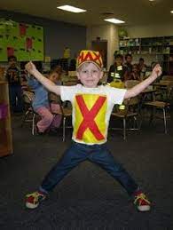 Same day dispatch on orders placed before 1pm aet. 27 Letterland Ideas Alphabet Phonics Felt Mask Letterland Costumes