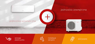 Model trotec pac 4600 to wydajny, przenośny klimatyzator split w dobrej cenie. Klimatyzacja Split I Multi Lista Produktow Klima Therm