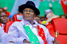 Atiku abubakar gcon (born 25 november 1946) is a nigerian politician, businessman, philanthropist and presidential candidate of the people's democratic party at the 2019 nigerian general election.1. Atiku Abubakar On Twitter Port Harcourt Has Been My Business Home For Decades Was Great To Hear The Thank You Chants Today As You Have Chosen Pdp On February 16 Go Out