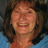 Patricia Welling Obituary