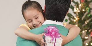 Are American children ungrateful?