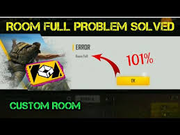 To view and restrict background data usage by app: How To Fix Custom Room Full Problem In Free Fire Room Full Problem After Custom Room Loading Problrm Youtube