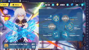 You may use mihoyo's system, . Honkai Impact 3rd On Pc How To Assess A New Valkyrie Bluestacks