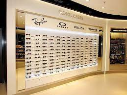 sunglasses store google search eyewear store design eyewear shop design store design
