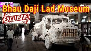 Dr Bhau Daji Lad Museum at Mumbai ...