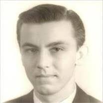 Jack E. Covey Obituary