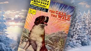 The call of the wild: 10 Fascinating Facts About The Call Of The Wild Mental Floss