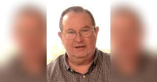 Obituary for Frederick Mack Brown