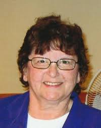 Eileen Mueller Obituary