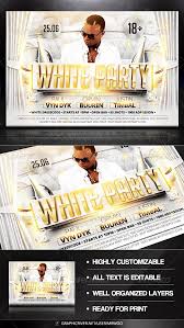 Therefore, uploader are supporting users by posting many links from many hosts for your easy download. White Party Flyer Party Flyer White Party Flyer