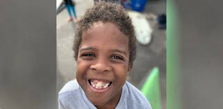 Grif the Great: Remembering how 1 boy's example of love and light brought  joy to an island community