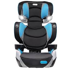 Car Booster Seat Baby Toddler Child Safety Bottle Cup Holder Head Back Rest Booster Car Seat Baby Seat Booster Seat