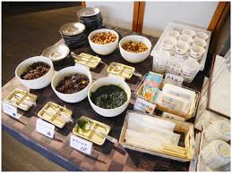 メルヴェール箱根強羅 朝食・感想 ④ : うひひの日。*:.｡☆..｡.温泉宿泊レポ*:.｡☆..｡.