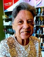 Obituary for Lillian Marlene (Coleman) Powell