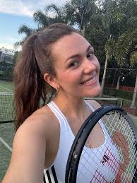 Tennis training in Brisbane and Thailand tournaments